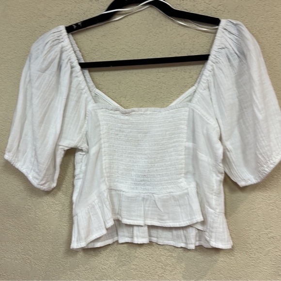 Roxy Life Mirage Blouse - Picture 6 of 6